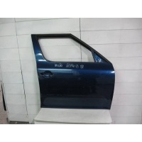 Дверь передняя правая Skoda Yeti 2009> 5l0831056