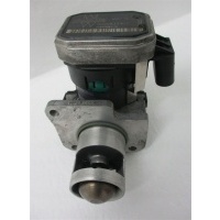 клапан системы рециркуляции ог мерседес м w164 w211 420 cdi a6291400760
