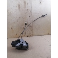 замок двери Mercedes-Benz A-class w168 2004 A1687301635