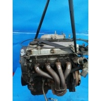 Двигатель mitsubishi carisma 1.6 16v 4g92 121tyskm