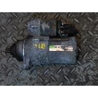 Стартер Volkswagen Touran 2003-2006 2005 02M911023NX