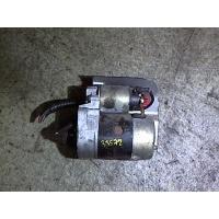 Стартер Mitsubishi Galant 1997-2003 1997 MD335584