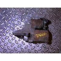 Стартер Mazda Tribute 2008- 2008 ZZDL-18-400