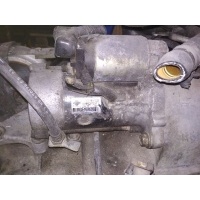Стартер Nissan Almera Tino V10 (2000-2006) 2004 23300WD000