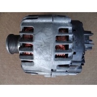 Генератор 03l903024h volkswagen crafter