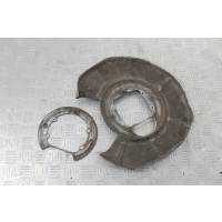 Защитный кожух тормозного механизма BMW M5 E60/E61 2008 6754629,34216754629