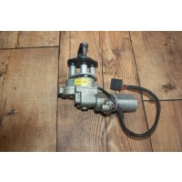Volkswagen t5 моторчик закрывания дверь 7h0843766c