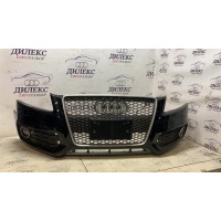 фара противотуманная Audi A5 /S5 Coupe/Sportback 2008> 2010 8T0941699