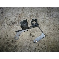 кронштейн (сопут. товар) VW Tiguan 2007-2011 2008 3C0971858A