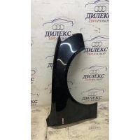крыло Audi A5 /S5 Coupe/Sportback 2008> 2010 8T0821106H