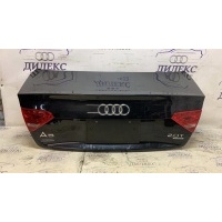 крышка багажника Audi A5 /S5 Coupe/Sportback 2008> 2010 8t0827023aj