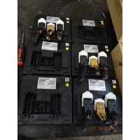 Fabia 3 volkswagen audi skoda модуль комфорта bcm
