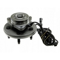 ступица подшипник форд explorer 06 - 4wd