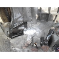 АКПП Nissan Murano I (Z50) 2002 - 2008 2003 RE0F09A,