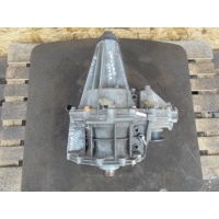Раздаточная коробка Nissan Navara (D40) 2004 - 2015 2007