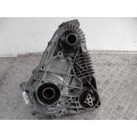 Раздаточная коробка BMW X5 E70 рестайлинг 2010 - 2013 2013 ATC45L, 7643758