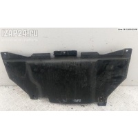 Защита под КПП Audi A6 C5 (1997-2005) 2002 4B0863822