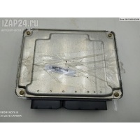 Блок управления двигателем (ДВС) Volkswagen Passat B5+ (GP) 2001 038906019EA