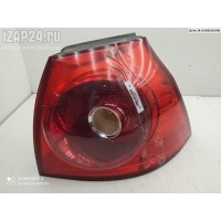 Фонарь задний правый Volkswagen Golf-5 2004 1K6945094E