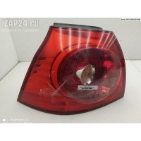 Фонарь задний левый Volkswagen Golf-5 2004 1K6945093E