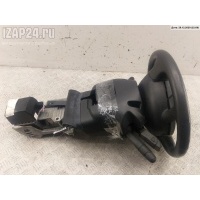 Колонка рулевая Renault Laguna II (2001-2007) 2001 8200002220