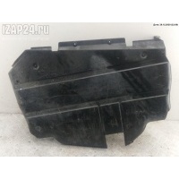 Защита под ДВС Volkswagen Sharan (2000-2010) 2000 7M3805687P