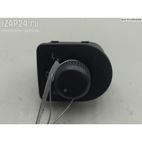 Джойстик регулировки зеркал Volkswagen Golf-4 2000 1J1959565F