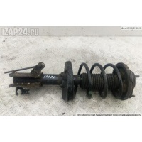 Амортизатор подвески передний правый Mazda 323 (1998-2003) BJ 2000 BJ3D34700C