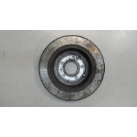 Диск тормозной, зад. Land Rover Freelander 2 2007-2014 2007 LR001018