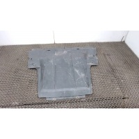 Защита моторного отсека (картера ДВС), Renault Scenic 2003-2009 2005 8200563696