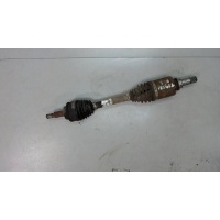 Полуось (приводной вал, шрус), перед. левая Renault Kangoo 1998-2008 2006 8200535798