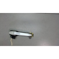 Ручка двери наружная Subaru XV 2011-2017 2013 62142FJ010