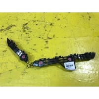 Кронштейн бампера Задн. Toyota Camry 70 2017- 5257533130
