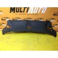 Накладка замка капота Audi A8 D4 2009-2017 4h0807081