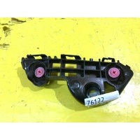 Кронштейн бампера Перед. Toyota Camry 70 2017- 5253533060
