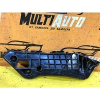 Кронштейн бампера Перед. Toyota Rav4 CA40 2013-2018 5253642070