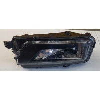 Светодиодная правая передняя volkswagen crafter ii 7c0941662a