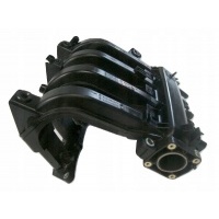 Renault twingo clio dacia 1 , 2 коллектор впускной d4f