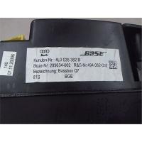 Аудиотехника Audi Q7 2006-2009 2006 4L0 035 382B