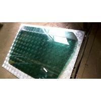 Стекло боковой двери зад. правая Ford Galaxy 2000-2006 2003 1046886
