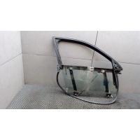 Стекло боковой двери перед. правая Audi A4 (B7) 2005-2007 8E0845022D