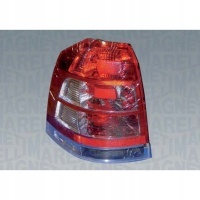 Фонарь л opel zafira 07.05 - 02.08 magneti marell