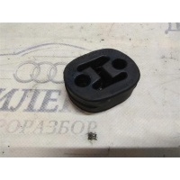 резинка подвеса глушителя Audi A5 /S5 Coupe/Sportback 2008> 2010 8D0253147E