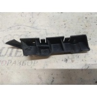 направляющая переднего бампера Audi A5 /S5 Coupe/Sportback 2008> 2010 8t0807284a