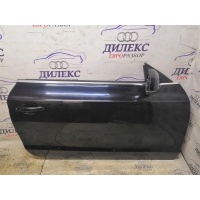 трос открывания двери Audi A5 /S5 Coupe/Sportback 2008> 2010 4h0837099a