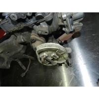 Карбюратор моновпрыск volkswagen гольф ii 1.3 b 052129016e