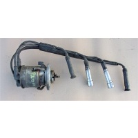 Volkswagen поло 3 1.0 - 1.4 катушка зажигания 030905205ad