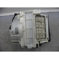 Корпус отопителя (печки) Infiniti FX I (S50) 2002 - 2008 2004 27200CG600,