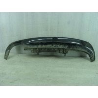 Спойлер заднего бампера Volkswagen Passat B7 (2011-2015) 3AE807521F 041