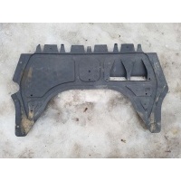 Защита двигателя Volkswagen Passat 2009 3C8825235